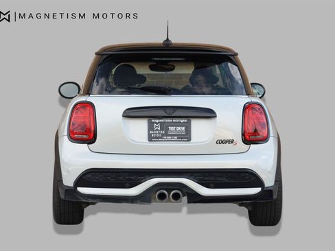 Used 2023 MINI Cooper S FWD image 7