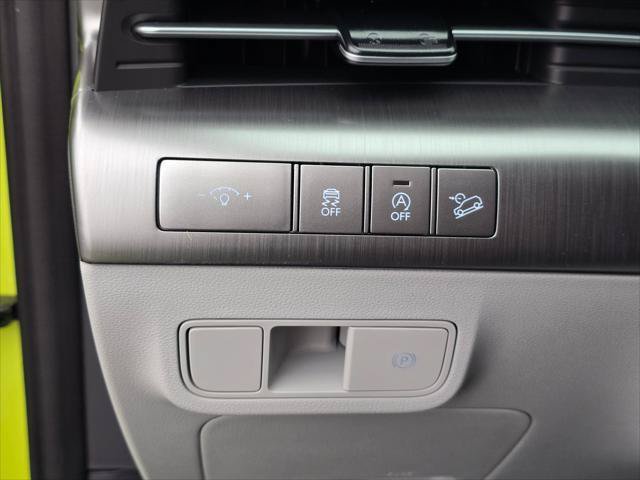 New 2026 Hyundai Kona SE AWD/4WD image 20