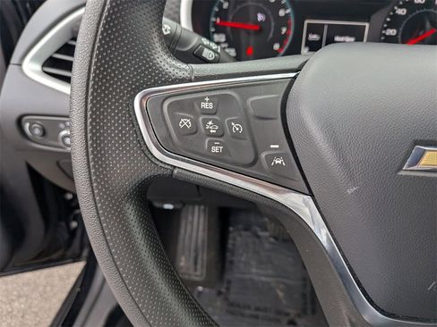 Used 2024 Chevrolet Malibu LT image 21