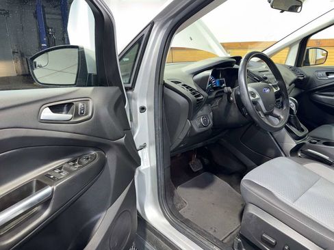 Used 2017 Ford C-MAX Energi SE image 15