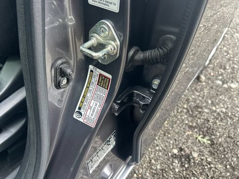 Used 2016 Honda Fit LX image 22