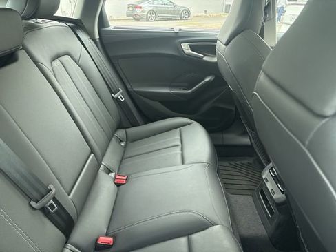 Used 2025 Audi A5 2.0T Premium Plus w/ Premium Plus image 9