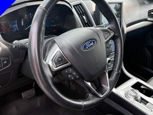 Used 2024 Ford Edge SEL AWD/4WD image 19