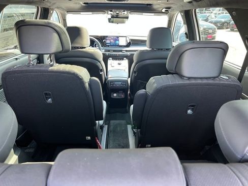 New 2025 Hyundai Palisade Calligraphy image 11