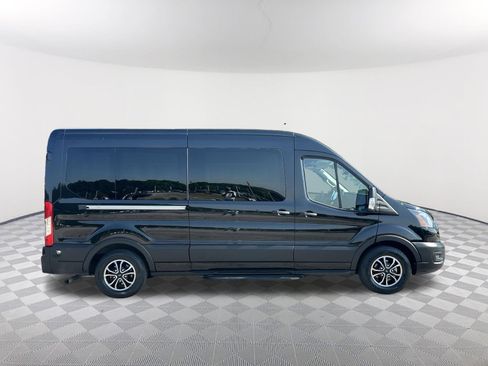 Used 2024 Ford Transit 350 XL RWD image 6