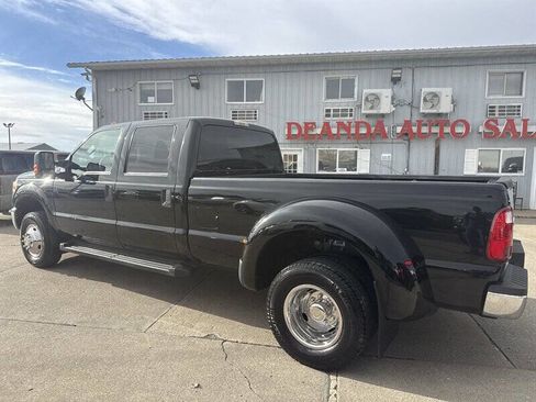 Used 2016 Ford F350 XLT image 4