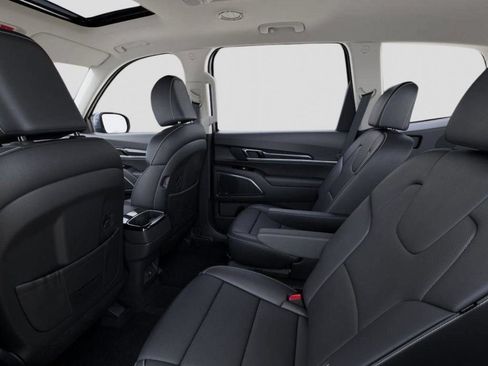 Used 2025 Kia Telluride S AWD/4WD image 18