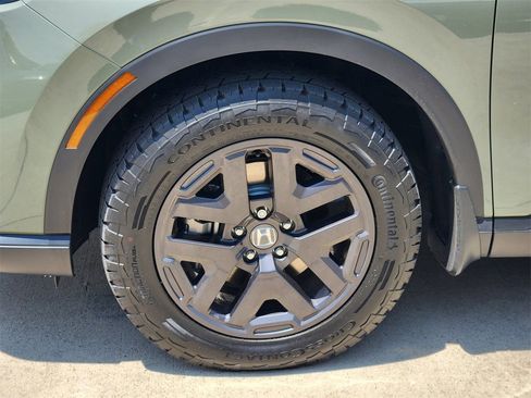 New 2026 Honda CR-V TrailSport image 8