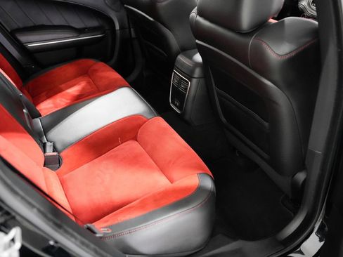 Used 2023 Dodge Charger Scat Pack RWD image 30