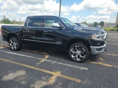 Used 2020 RAM 1500 Limited