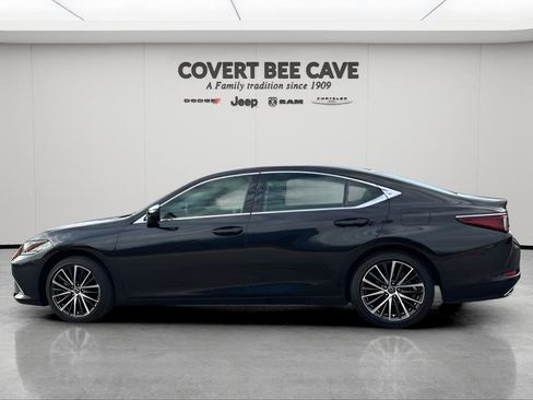 Used 2024 Lexus ES 350 w/ Premium Package image 5