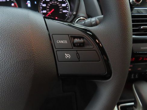 New 2026 Mitsubishi Eclipse Cross LE AWD/4WD image 14