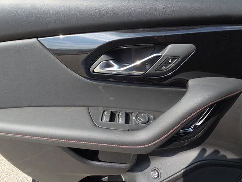 New 2026 Chevrolet Blazer RS w/ Driver Confidence II Package image 13