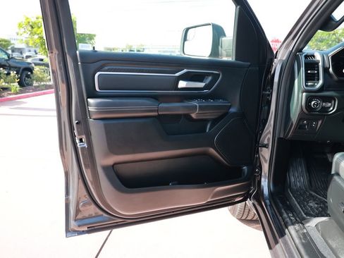 New 2026 RAM 1500 Big Horn AWD/4WD image 16