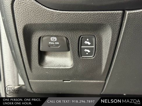 Used 2022 RAM 1500 TRX w/ TRX Level 2 Equipment Group AWD/4WD image 34