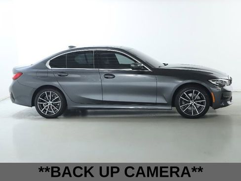 Used 2020 BMW 330i xDrive Sedan w/ Parking Assistance Package image 13