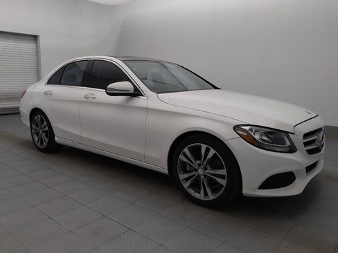Used 2016 Mercedes-Benz C 300 Sedan image 11