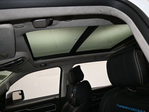 New 2026 RAM 1500 Tungsten image 11