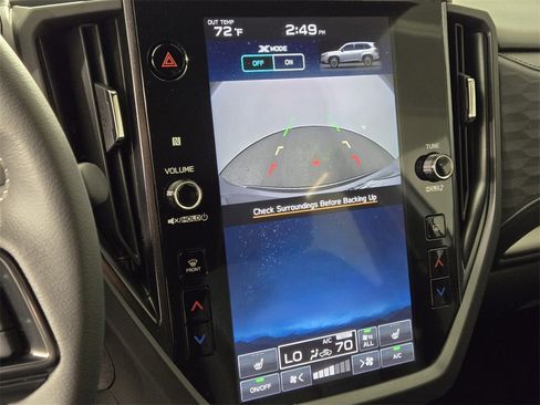 New 2026 Subaru Forester Premium image 15