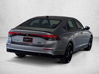 New 2026 Honda Accord Sport video 2