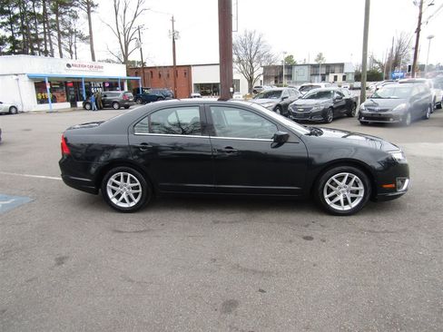 Used 2010 Ford Fusion SEL image 3