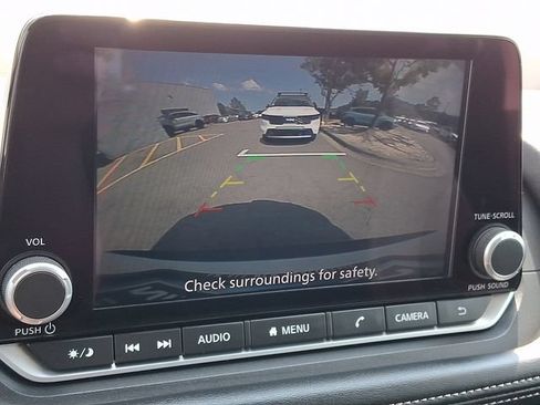 Certified 2023 Nissan Rogue S FWD image 19