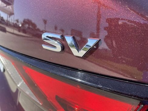 Used 2023 Nissan Sentra SV FWD image 30
