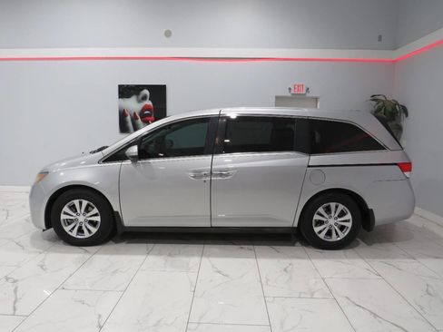 Used 2015 Honda Odyssey EX-L image 6