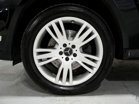 Used 2013 Mercedes-Benz GLK 350 4MATIC image 42