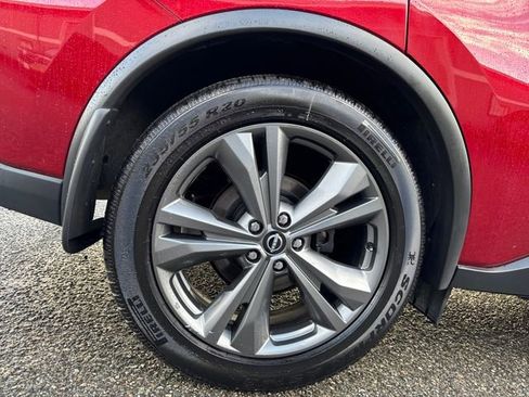 Used 2023 Nissan Murano Platinum image 24