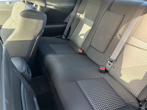 New 2023 Dodge Challenger GT w/ Blacktop Package image 14