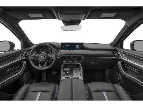New 2026 MAZDA CX-70 SC Plus AWD/4WD image 5