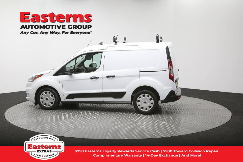 Used 2022 Ford Transit Connect XLT FWD image 59