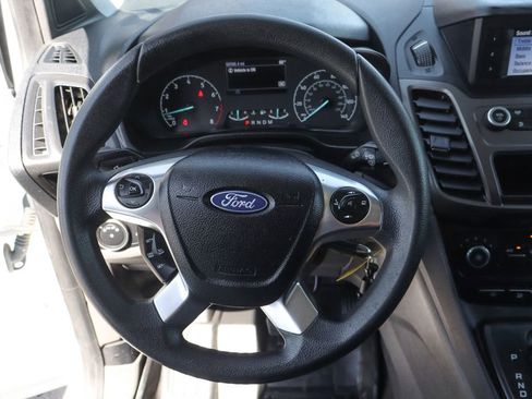 Used 2020 Ford Transit Connect XL FWD image 25