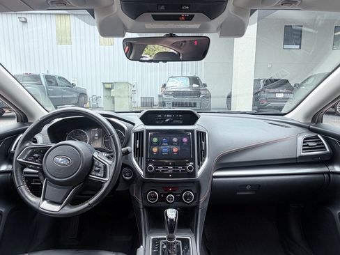 Used 2019 Subaru Crosstrek 2.0i Limited w/ Moonroof Package AWD/4WD image 11