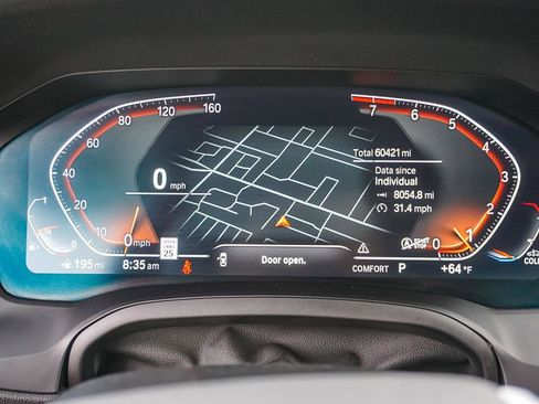 Used 2022 BMW 230i Coupe w/ Premium Package 2 RWD image 22