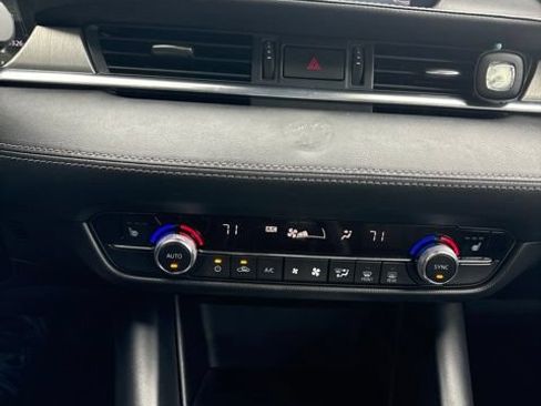 Used 2019 MAZDA MAZDA6 Touring FWD image 9