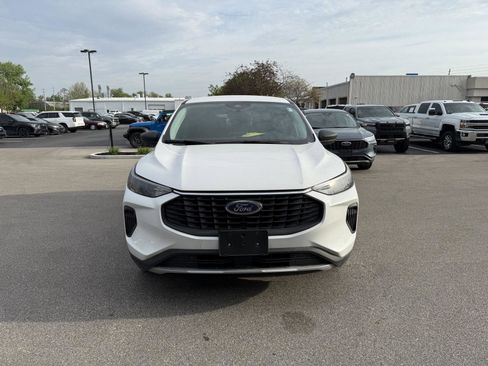 Used 2024 Ford Escape Active AWD/4WD image 8