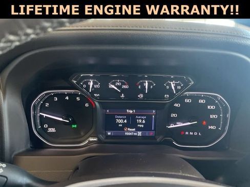 Used 2022 GMC Sierra 1500 SLT w/ SLT Convenience Package image 21