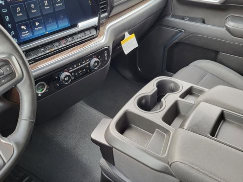 Certified 2023 Chevrolet Silverado 1500 LT AWD/4WD image 28