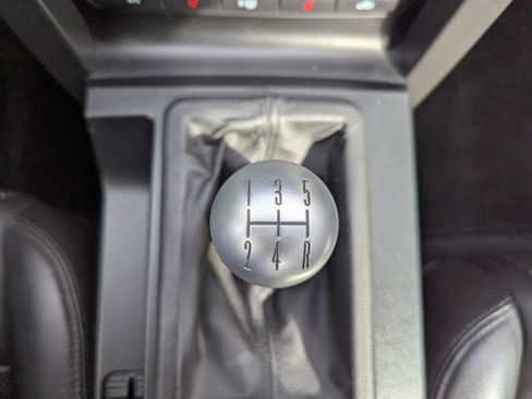 Used 2008 Ford Mustang GT Premium RWD image 26
