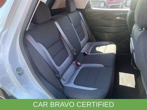 Certified 2023 Chevrolet TrailBlazer LT w/ Convenience Package FWD image 25