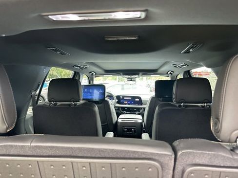 New 2026 Chevrolet Tahoe Premier image 58