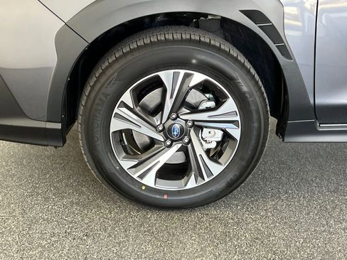 New 2026 Subaru Crosstrek 2.0i Premium image 28