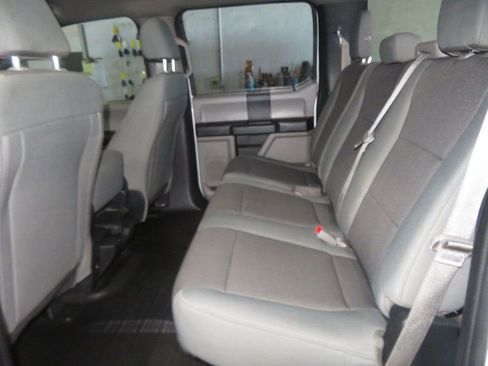 Used 2019 Ford F150 XL w/ Equipment Group 101A Mid image 23