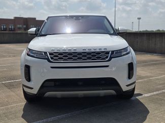 Used 2020 Land Rover Range Rover Evoque S AWD/4WD video 2