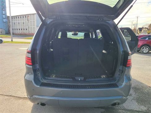 Used 2022 Dodge Durango GT image 24