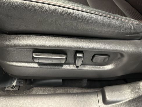 Certified 2023 Honda Ridgeline Black Edition image 17