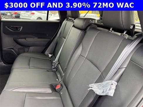 New 2026 Subaru Outback Limited XT image 15