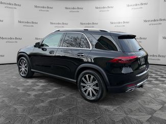 Used 2026 Mercedes-Benz GLE 350 4MATIC video 3